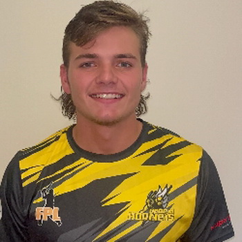 Dylan Bester Biography